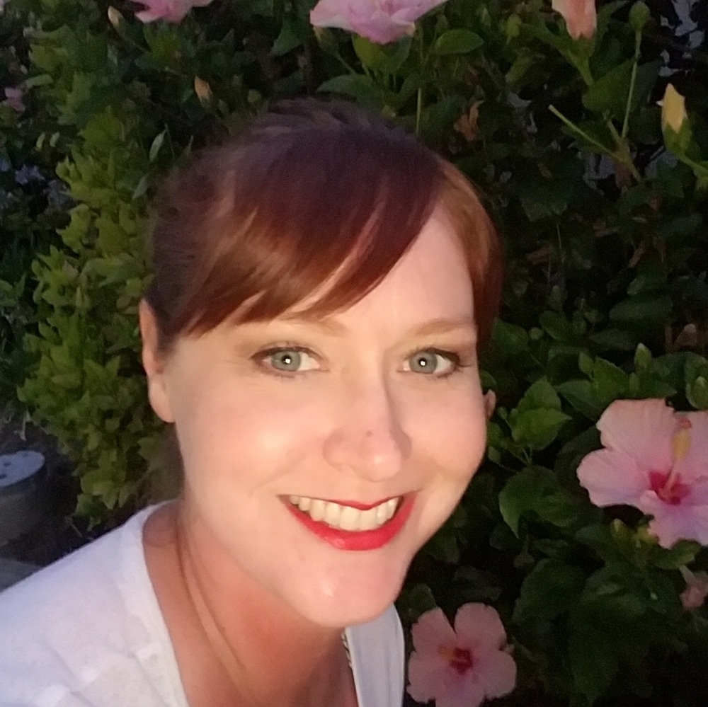 Meet your Posher, Brenda